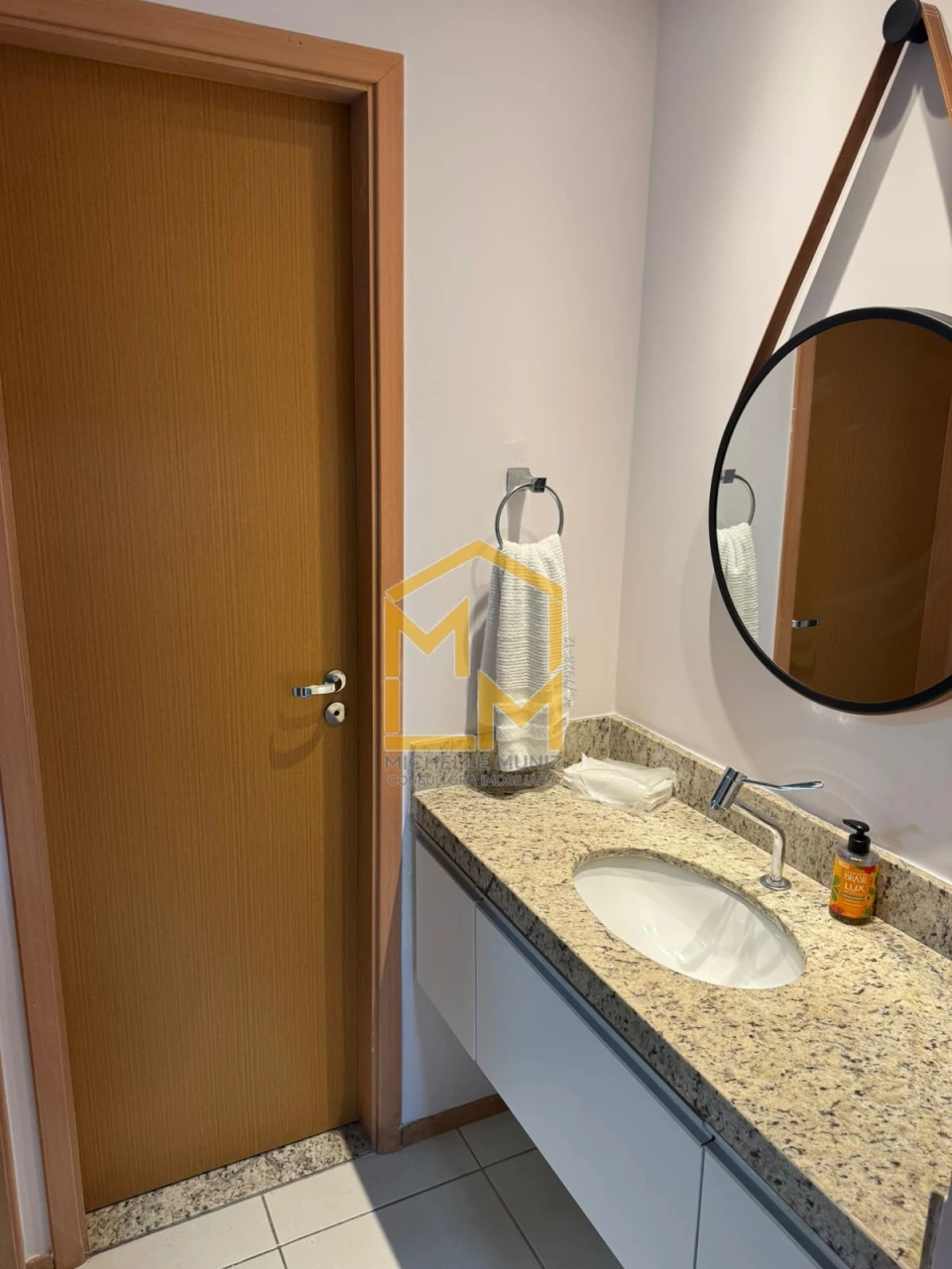 Imagens do imóveis Apartamento Para Alugar The One Belém