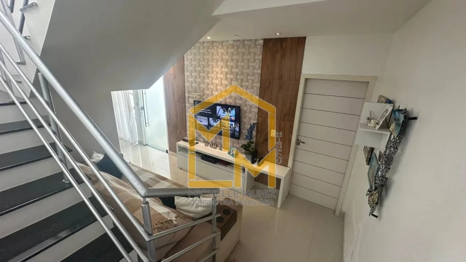 Imagens do imóveis Casa Em Condomínio Para Alugar Jardim Espanha Belém