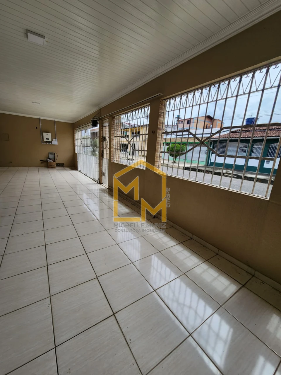 Imagens do imóveis Casa Para Alugar Marambaia Belém