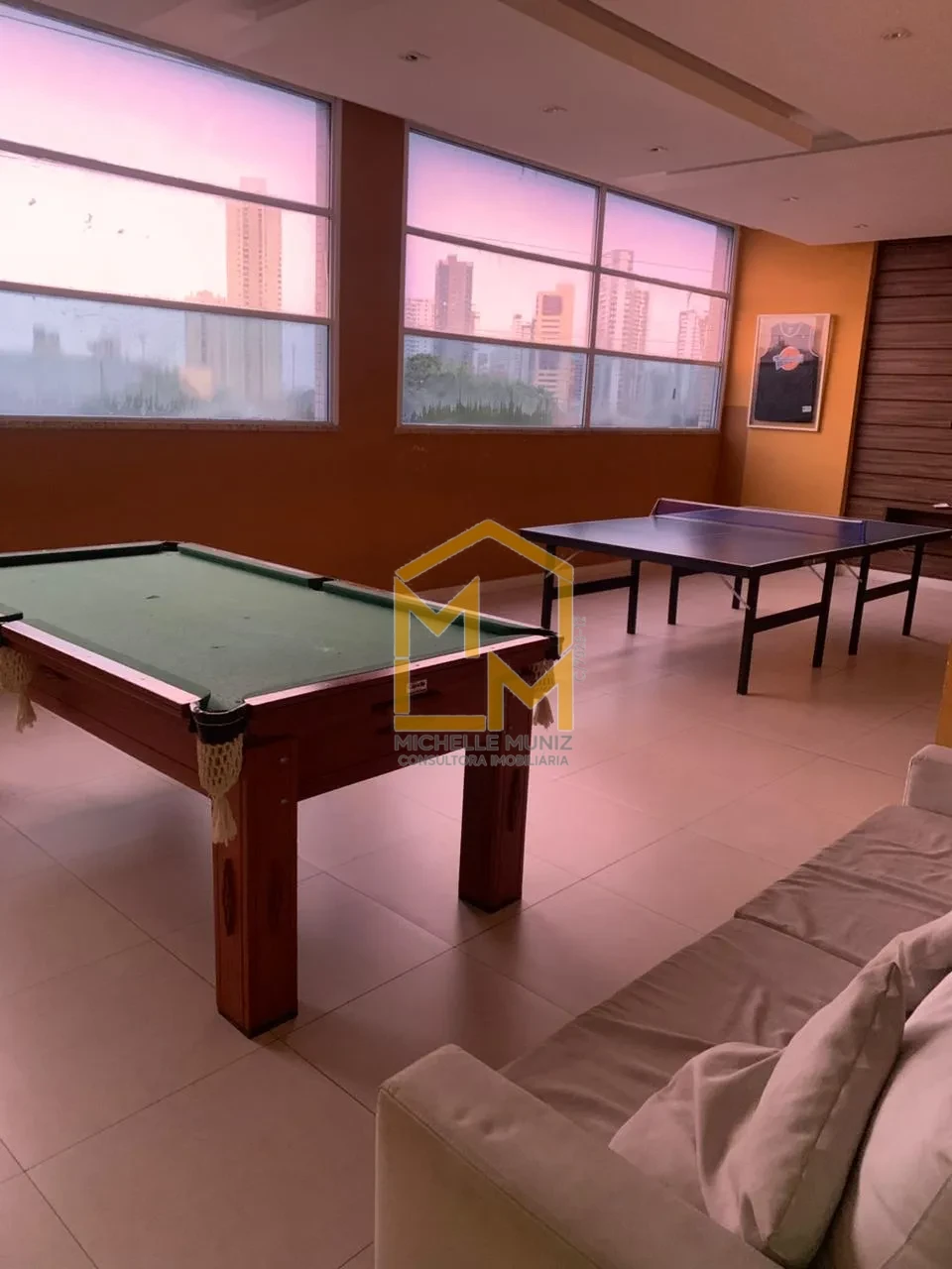 Imagens do imóveis APARTAMENTO, 2 QUARTOS, EDIFÍCIO TORRE DE PARNASO, NAZARÉ - BELÉM