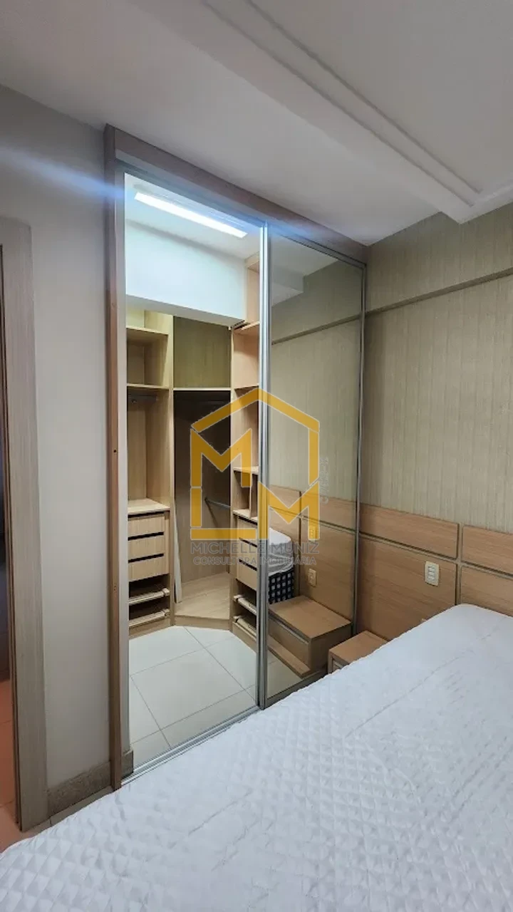 Imagens do imóveis Apartamento Para Alugar Rio Verde Belém