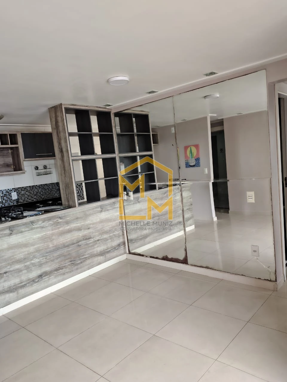 Imagens do imóveis APARTAMENTO, 3 QUARTOS, RESIDENCIAL PLENO – ANANINDEUA