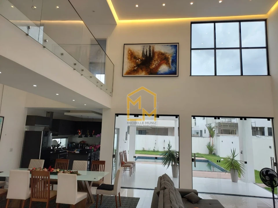 Imagens do imóveis Casa Em Condomínio Para Alugar Jardim De Marselha Marituba