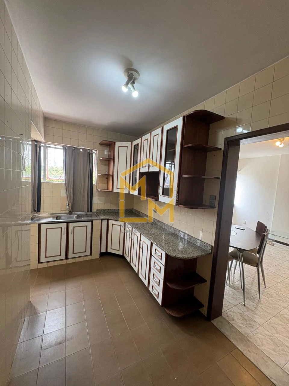 Imagens do imóveis APARTAMENTO, 1 QUARTO, EDIFÍCIO ANA TEREZA, NAZARÉ - BELÉM