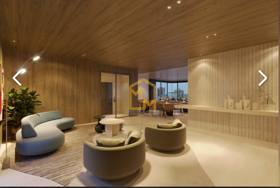 Imagens do imóveis APARTAMENTO, 4 E 5 SUÍTES, EPIC TOWER, MAGALHÃES BARATA, SÃO BRÁS, BELÉM - LANÇAMENTO