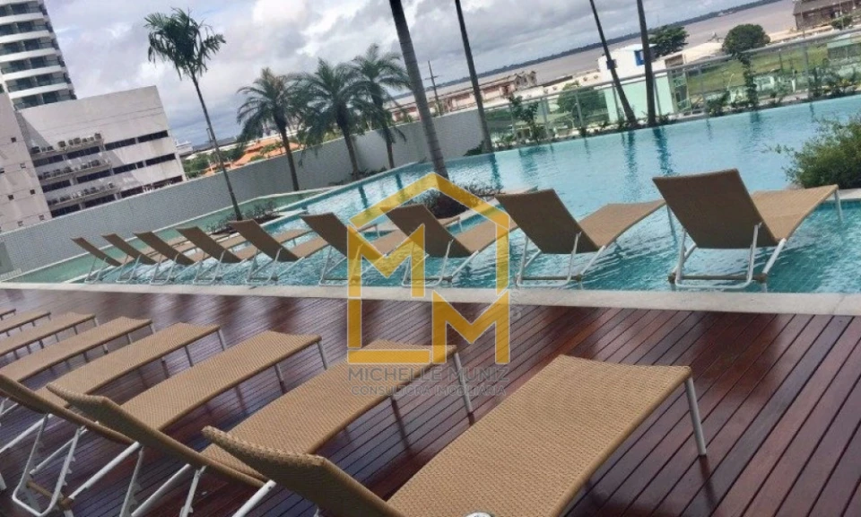 Imagens do imóveis Apartamento Para Alugar Mandarim Belém