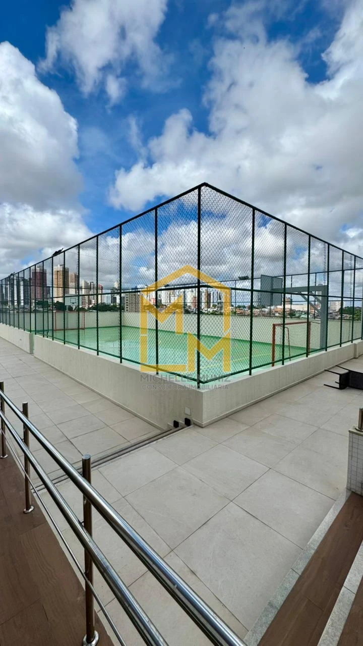 Imagens do imóveis Apartamento Para Alugar Athenas Future Belém