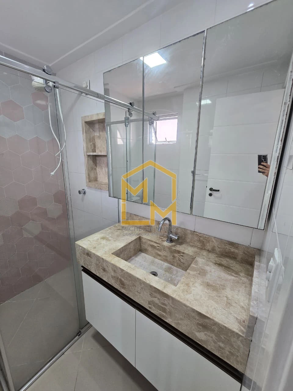 Imagens do imóveis APARTAMENTO, 3 SUÍTES, ED TULLIPAS, NAZARÉ - BELÉM