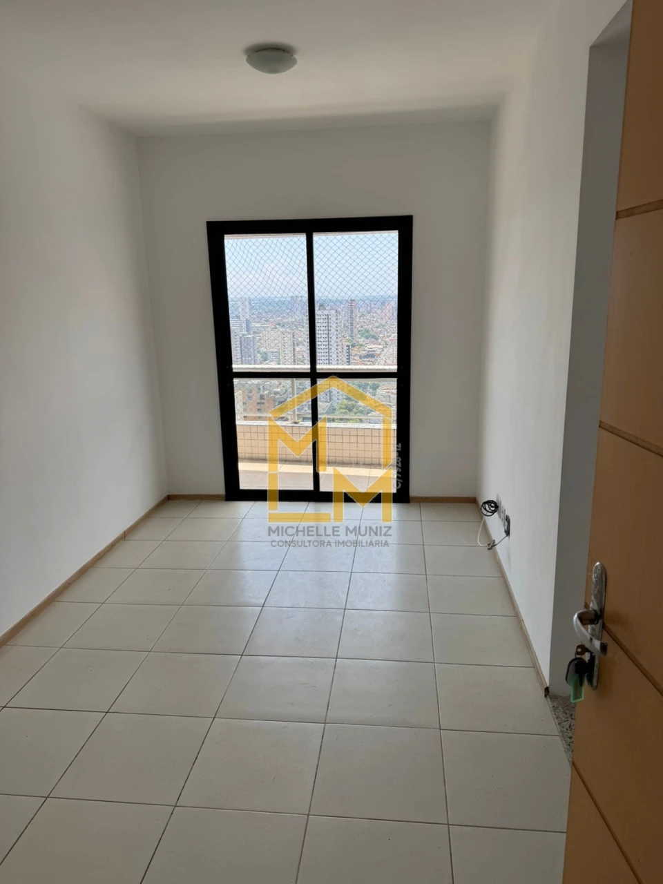 Imagens do imóveis Apartamento Para Alugar The One Belém