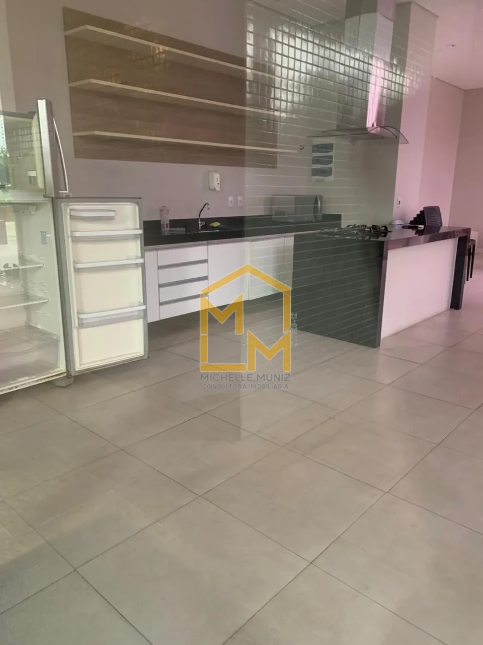 Imagens do imóveis APARTAMENTO, 2 QUARTOS, EDIFÍCIO TORRE DE PARNASO, NAZARÉ - BELÉM