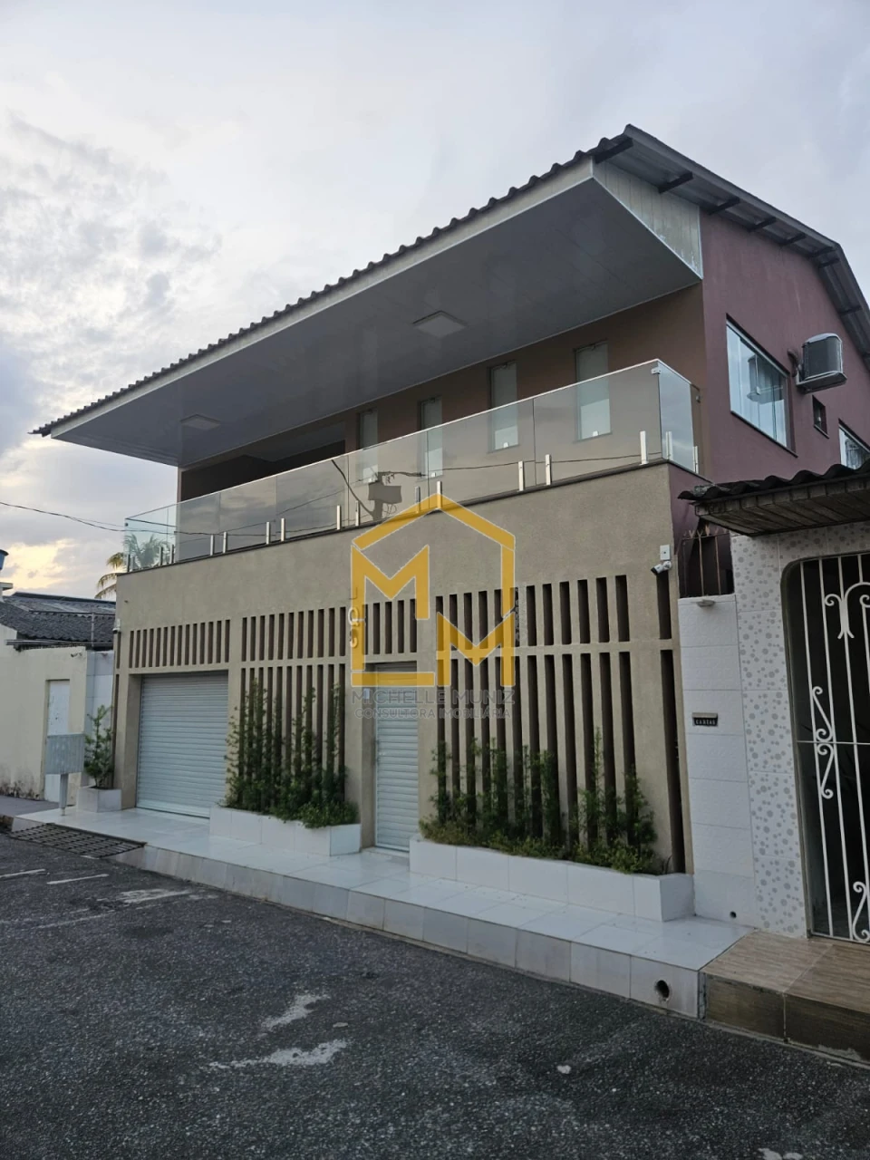 Imagens do imóveis Casa Á Venda Parklandia Belém