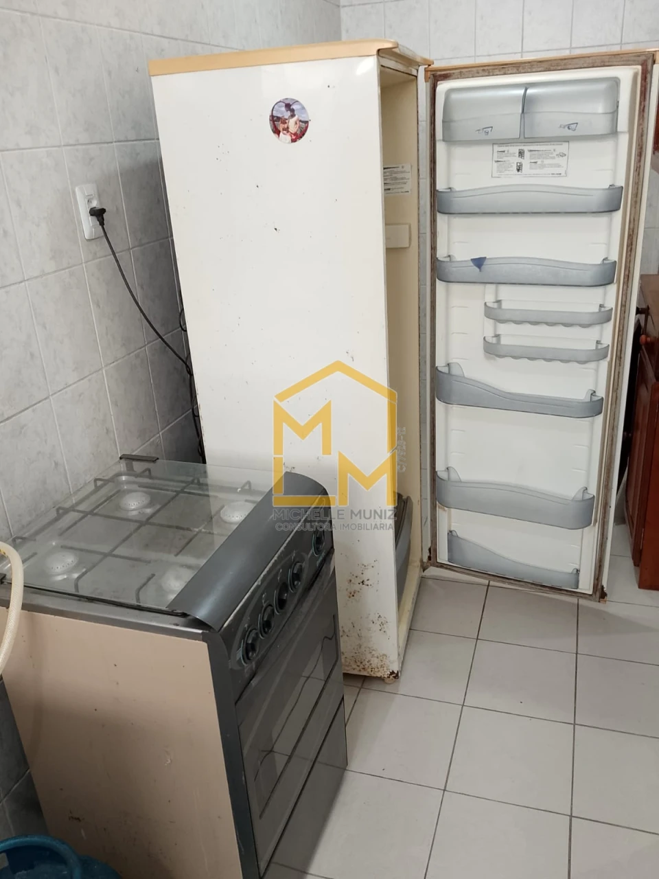 Imagens do imóveis APARTAMENTO, 1 QUARTO, EDIFÍCIO MAIAUATA II, PEDREIRA - BELÉM