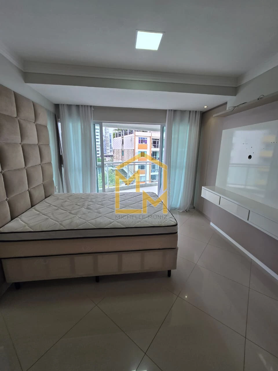 Imagens do imóveis APARTAMENTO, 3 SUÍTES, ED TULLIPAS, NAZARÉ - BELÉM