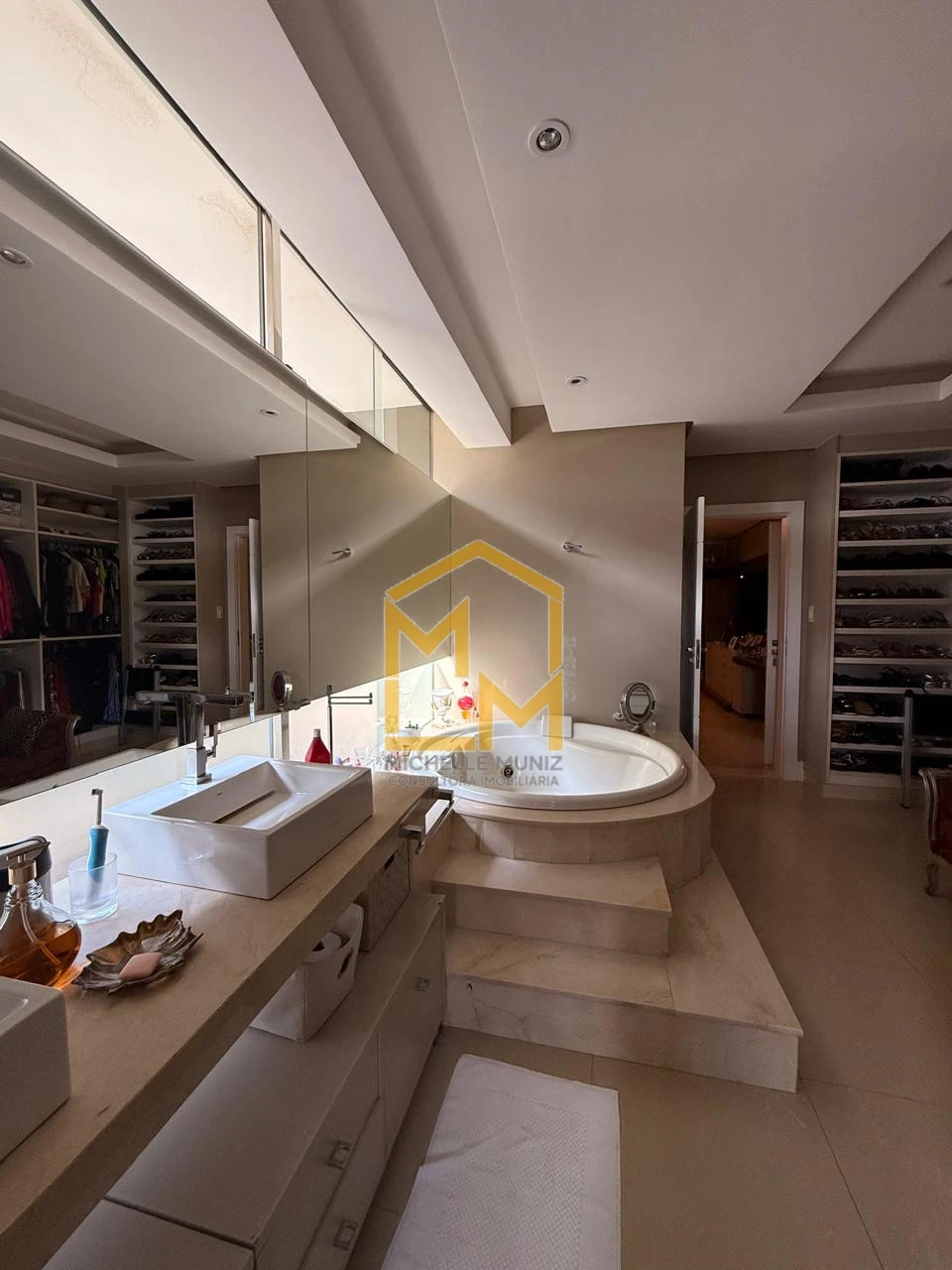 Imagens do imóveis Casa Em Condomínio Para Alugar Água Cristal Belém