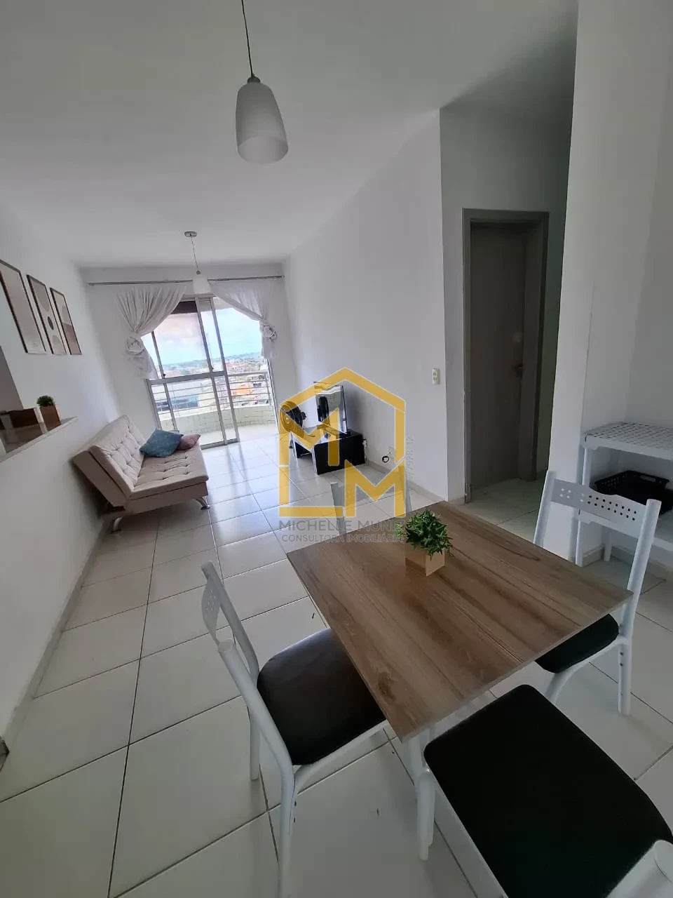 Imagens do imóveis APARTAMENTO, 2 QUARTOS, COM OU SEM MOBÍLIA, CHACARAS MONTENEGRO, BELÉM