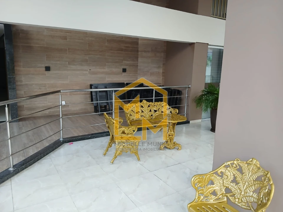 Imagens do imóveis Apartamento Á Venda Maestro Guiães De Barros Belém