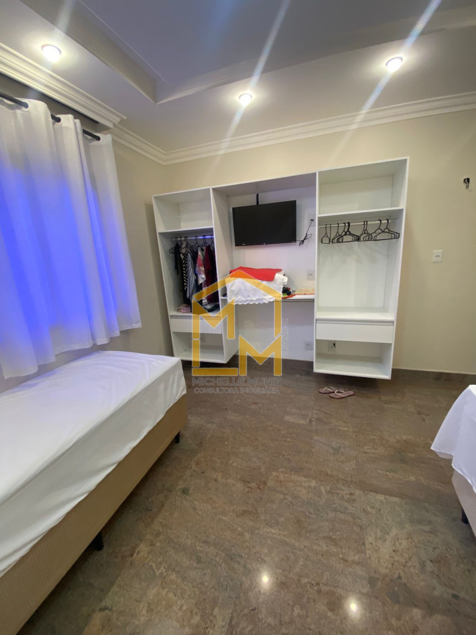 Imagens do imóveis Apartamento Para Locação Edificio Turqueza Belém COP30