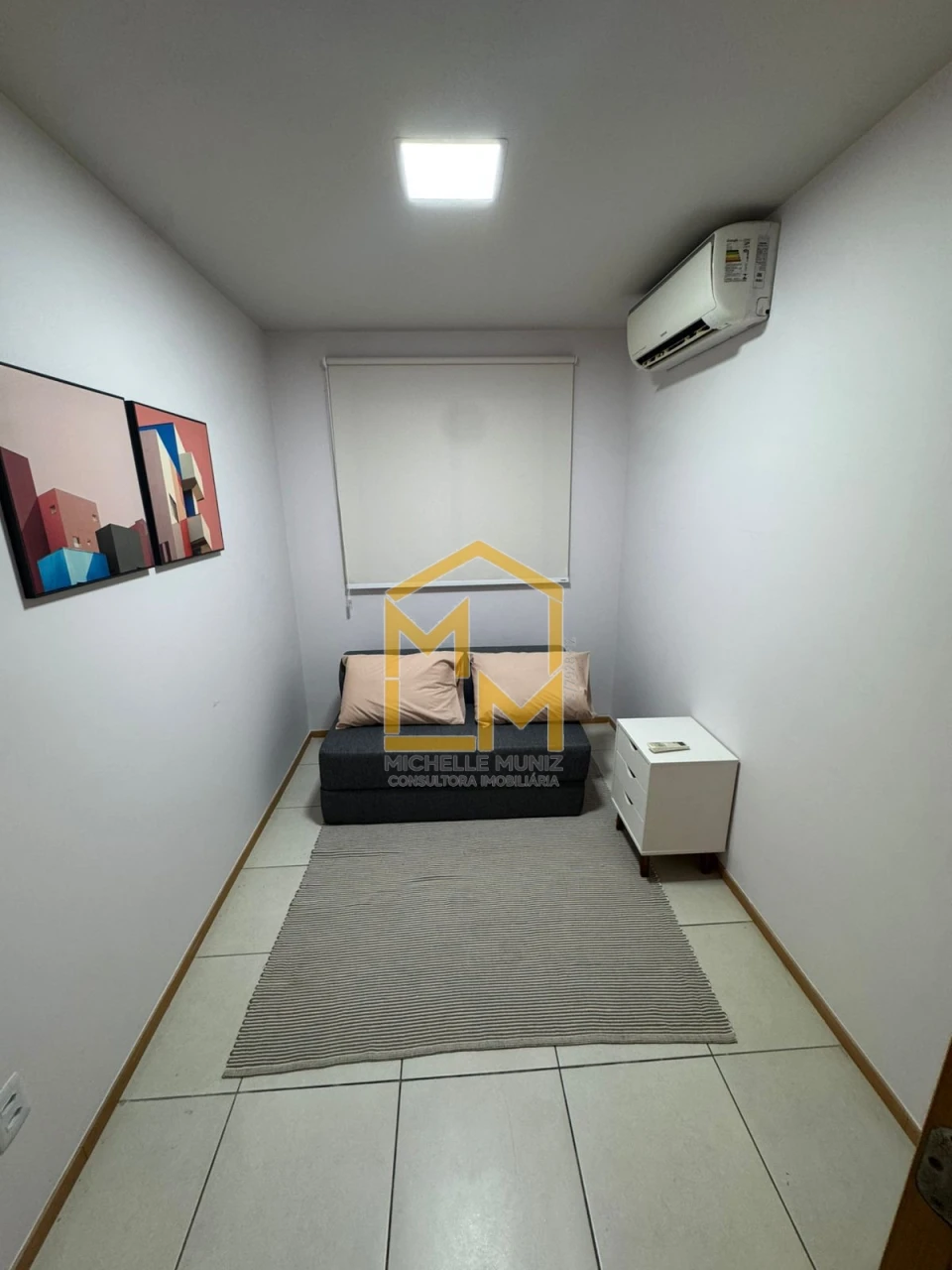 Imagens do imóveis Apartamento Para Alugar The One Belém