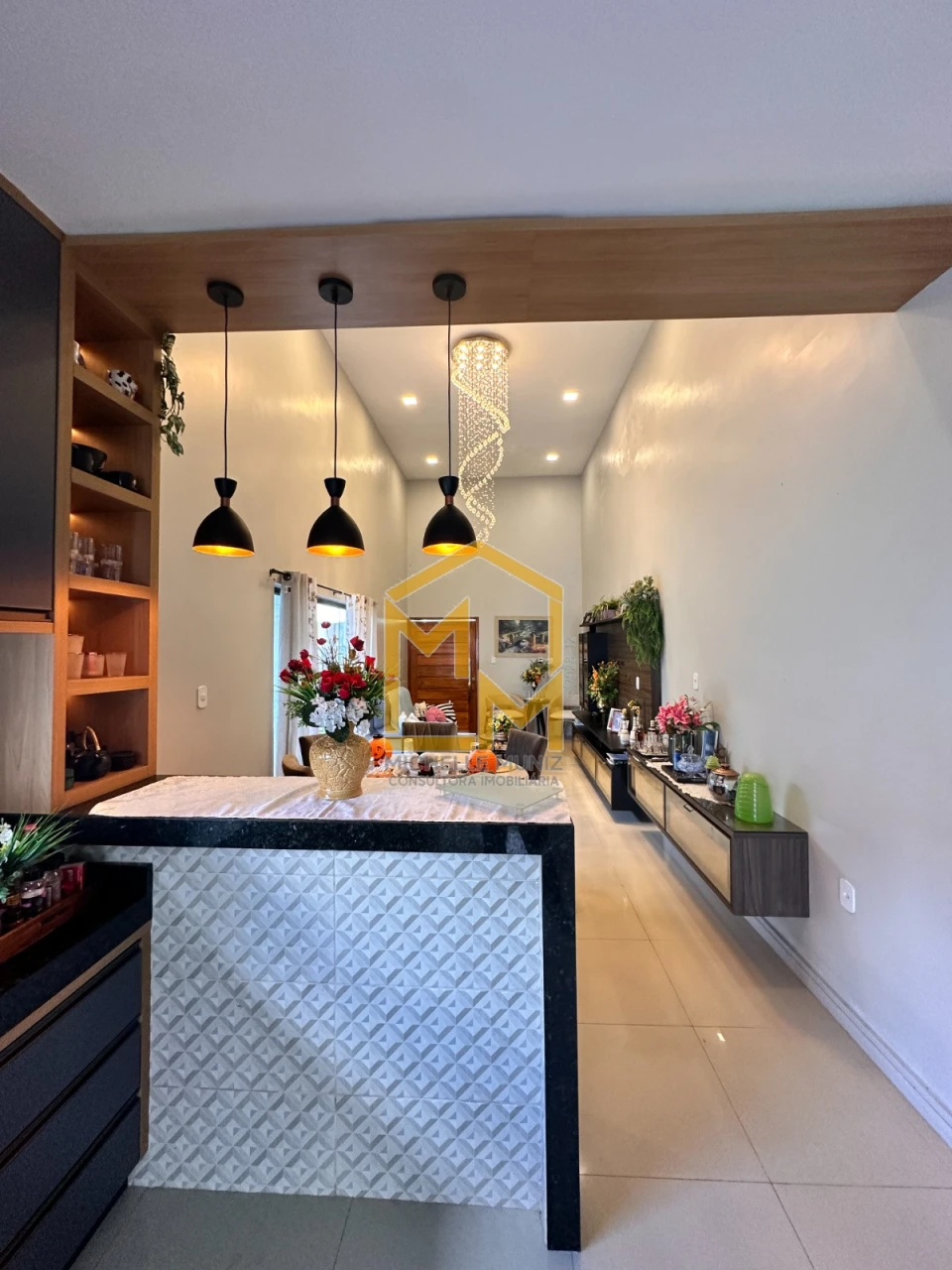 Imagens do imóveis Casa Em Condomínio À Venda Jardins Do Lago Belém