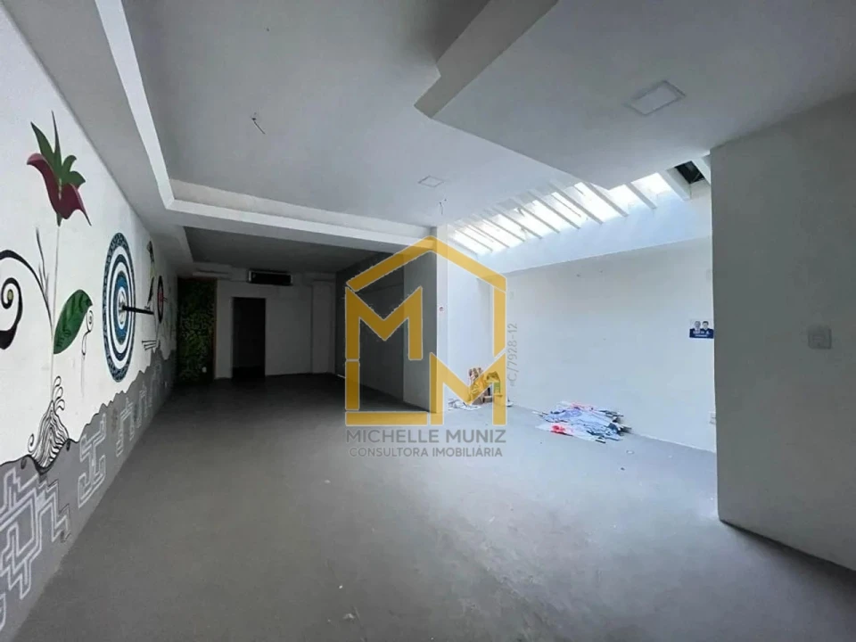 Imagens do imóveis Comercial Para Alugar Ponto Comercial Belém
