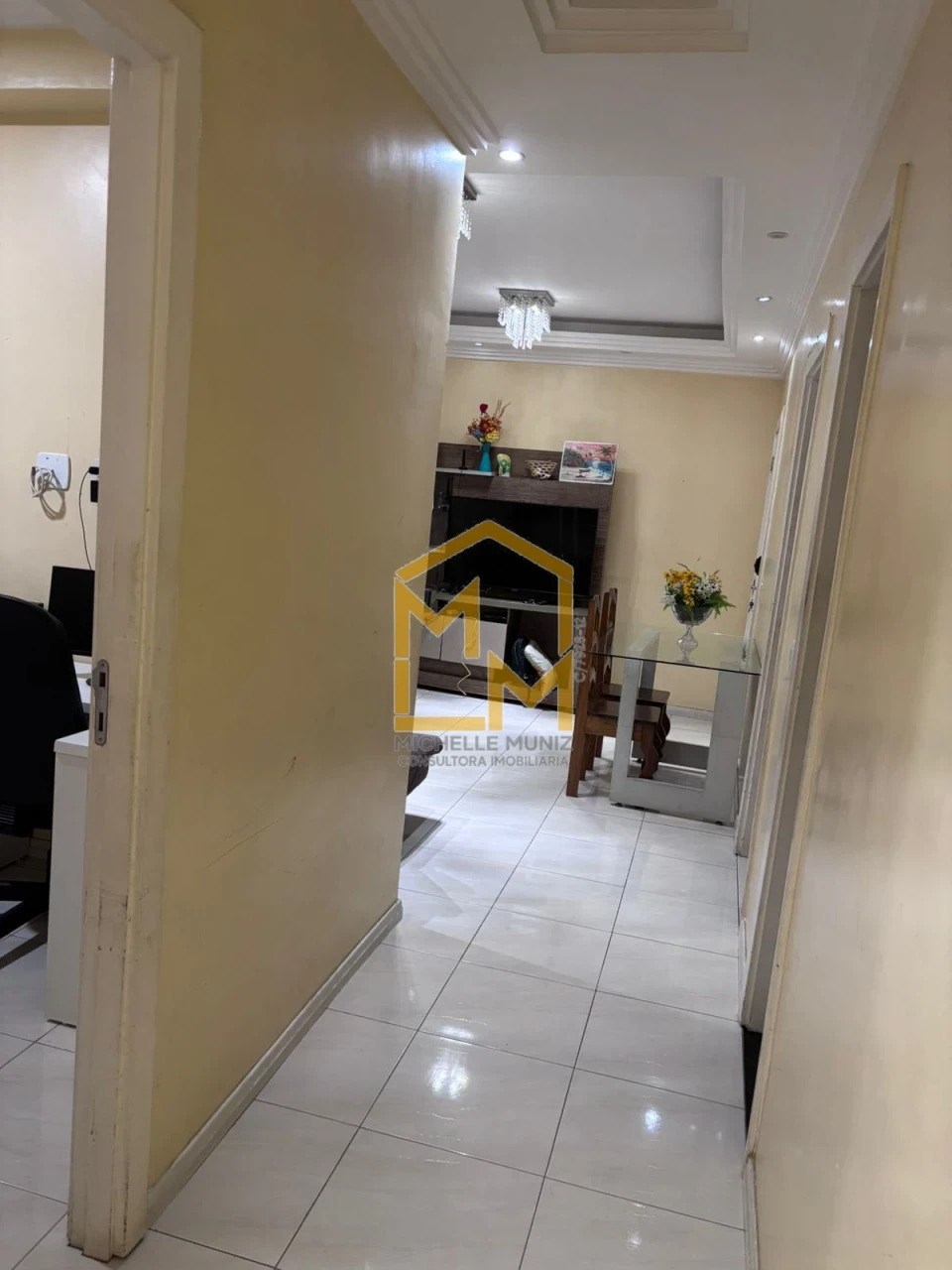 Imagens do imóveis Apartamento À Venda Mirante Do Parque Belém