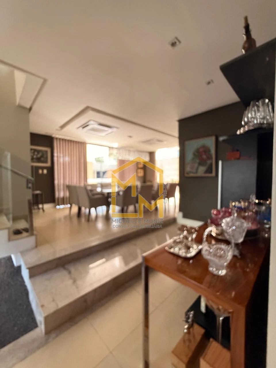 Imagens do imóveis Casa Em Condomínio Para Alugar Água Cristal Belém