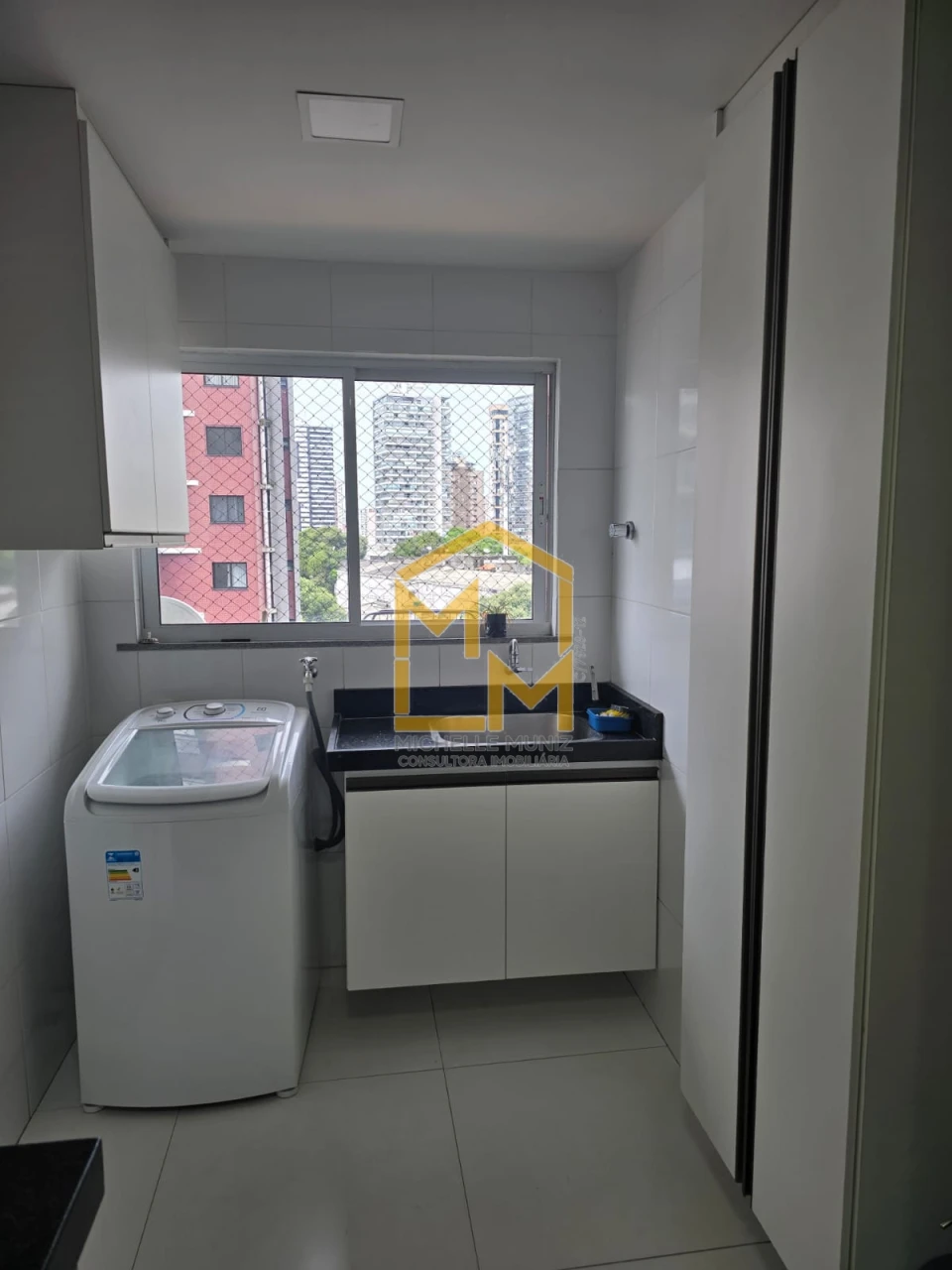 Imagens do imóveis APARTAMENTO, 3 SUÍTES, ED TULLIPAS, NAZARÉ - BELÉM