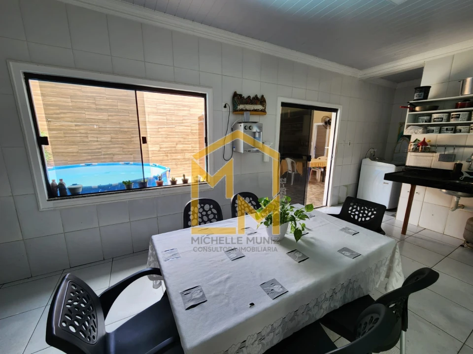 Imagens do imóveis Casa Para Alugar Marambaia Belém