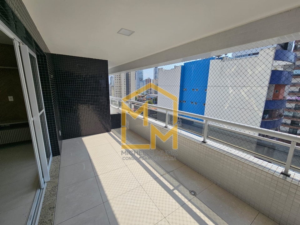 Imagens do imóveis Apartamento Á Venda Torre Unitá Belém