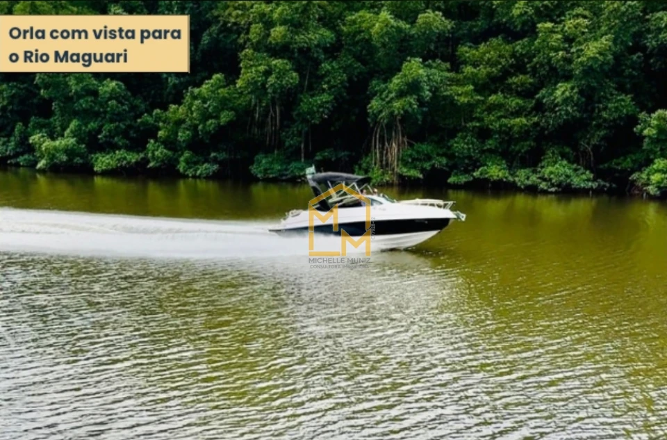 Imagens do imóveis LOTE, TERRENO, RESERVA PARQUE BELÉM – BELÉM