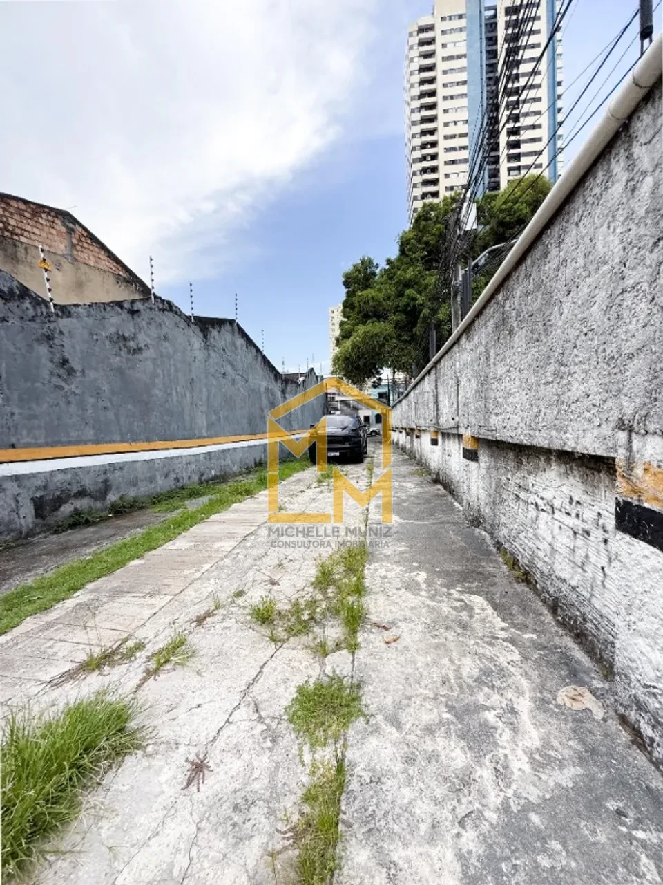 Imagens do imóveis Comercial Para Alugar Prédio Comercial Belém