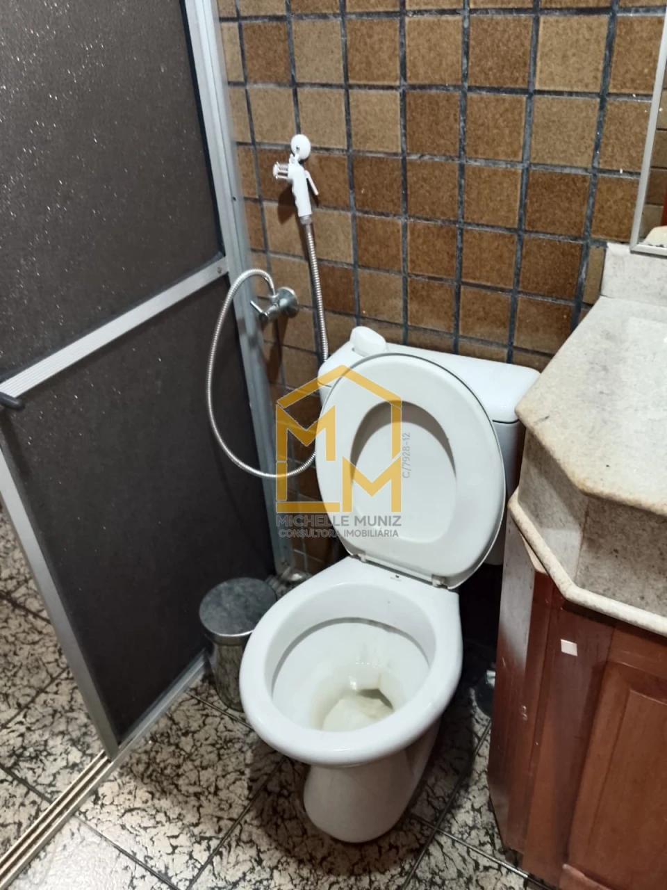 Imagens do imóveis APARTAMENTO, 1 QUARTO, EDIFÍCIO MAIAUATA II, PEDREIRA - BELÉM