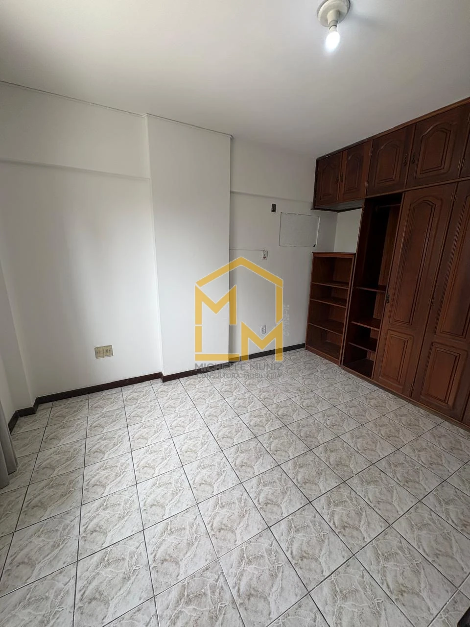 Imagens do imóveis APARTAMENTO, 1 QUARTO, EDIFÍCIO ANA TEREZA, NAZARÉ - BELÉM