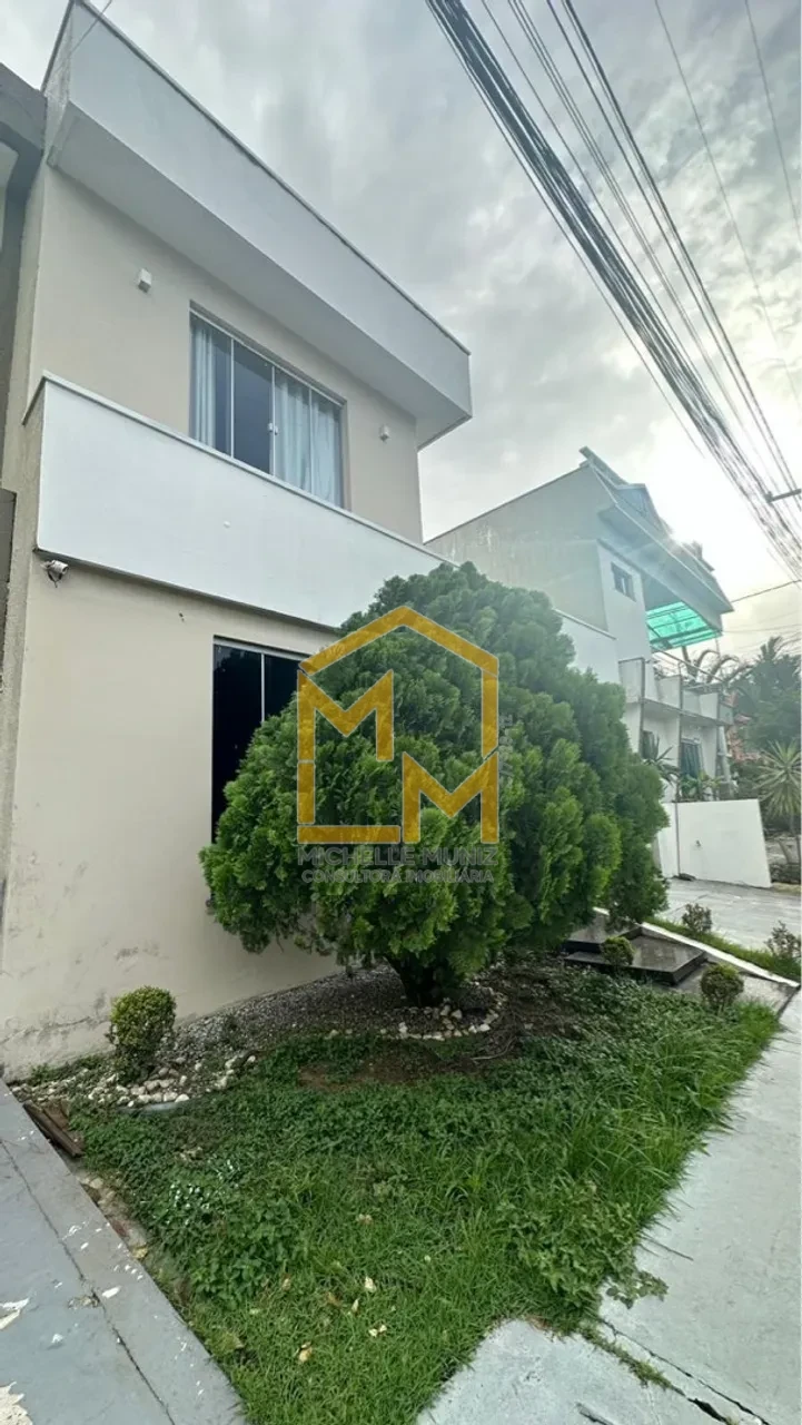 Imagens do imóveis Casa Em Condomínio Para Alugar Jardim Espanha Belém