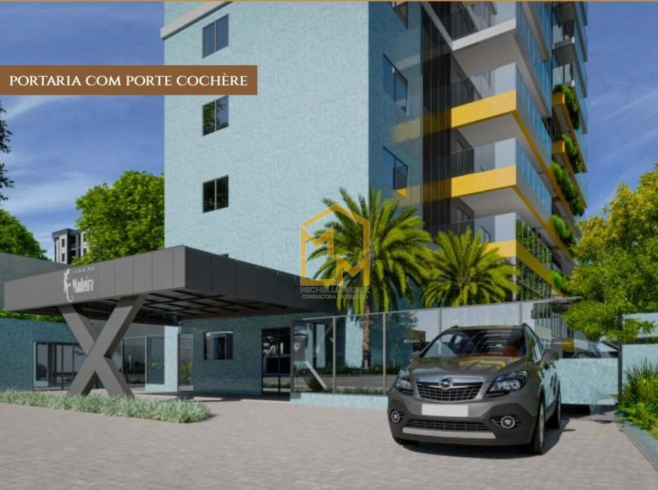 Imagens do imóveis APARTAMENTO, 4 SUÍTES, LANÇAMENTO, ILHA DA MADEIRA, SÃO BRAS - BELÉM - LANÇAMENTO