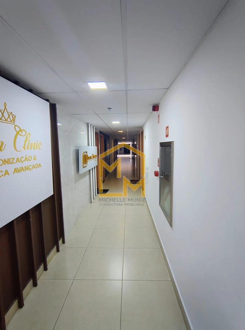 Imagens do imóveis Comercial Para Alugar Park Office Belém