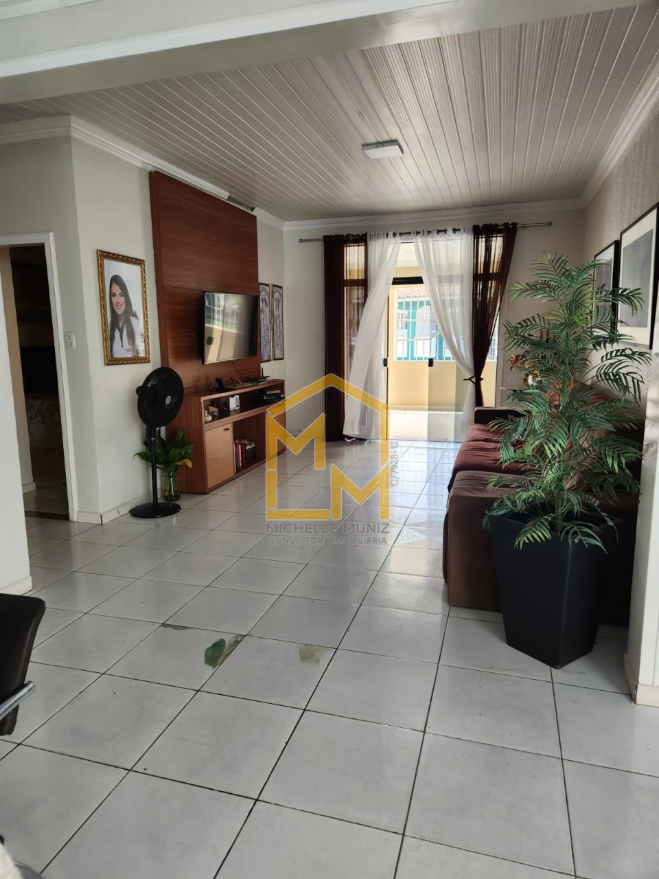 Imagens do imóveis Casa Para Alugar Marambaia Belém