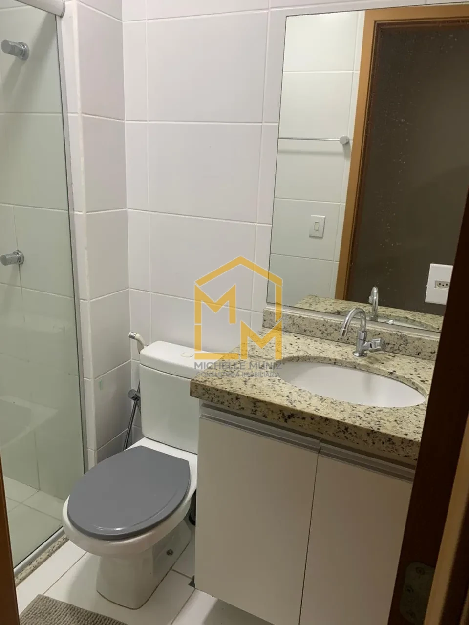 Imagens do imóveis APARTAMENTO, 2 QUARTOS, EDIFÍCIO TORRE DE PARNASO, NAZARÉ - BELÉM