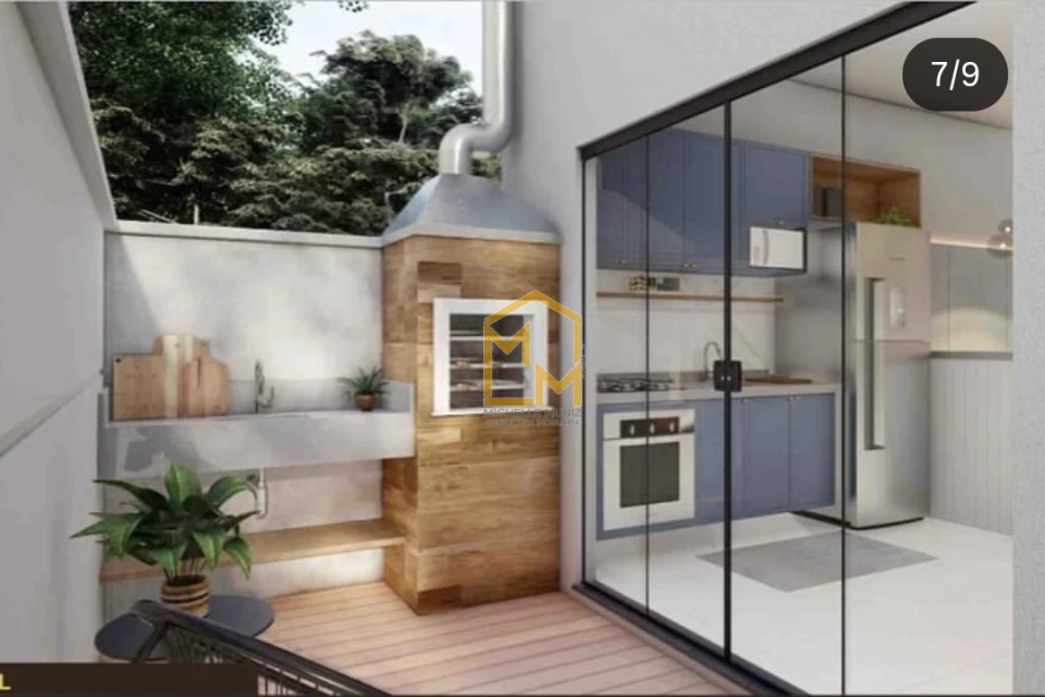 Imagens do imóveis CASA, 2 QUARTOS, CONDOMÍNIO JARDINS DI SEFFER – ANANINDEUA