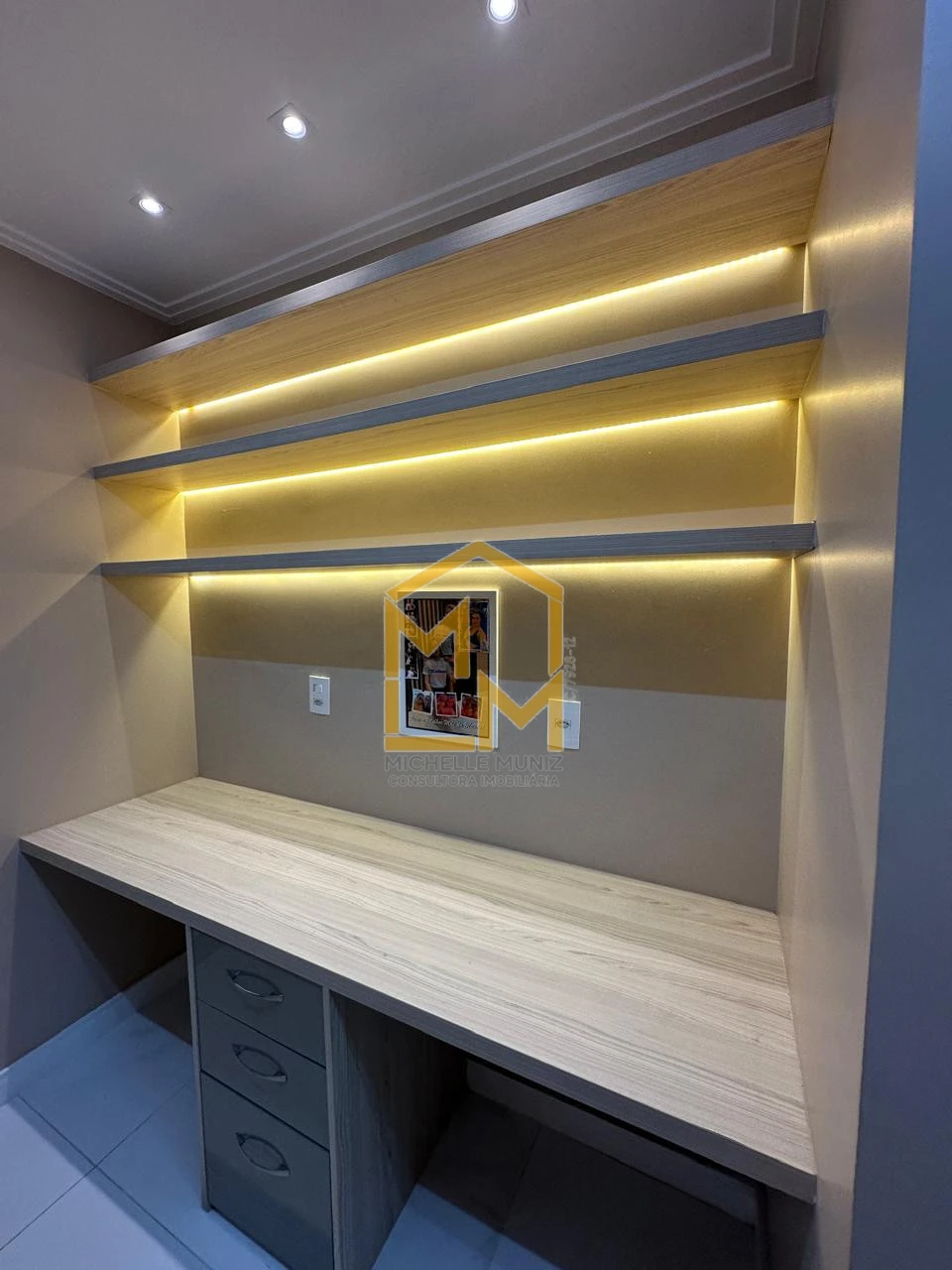 Imagens do imóveis Apartamento À Venda Autentico Batista Campos Belém