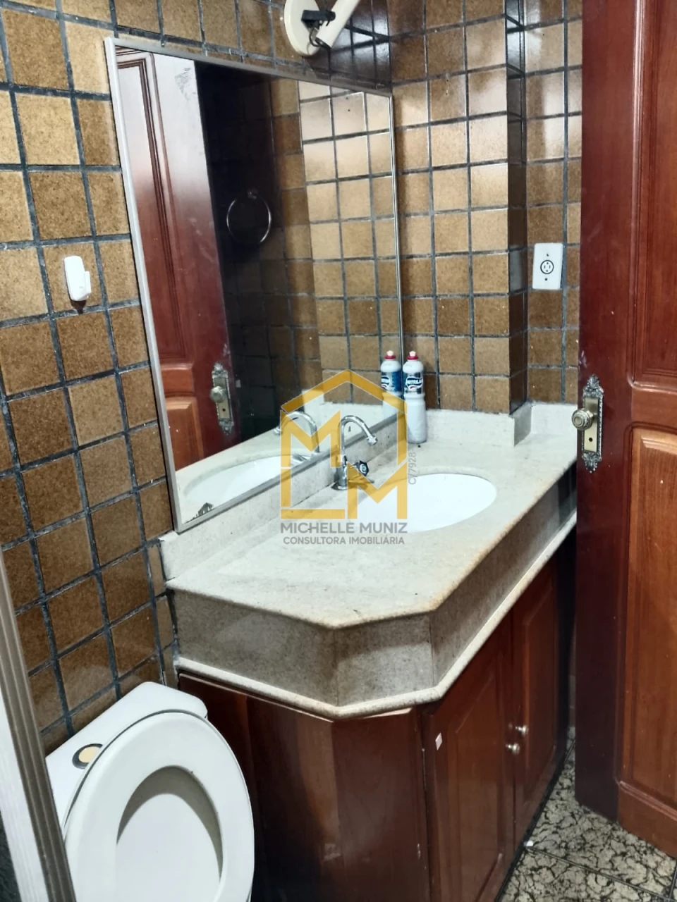 Imagens do imóveis APARTAMENTO, 1 QUARTO, EDIFÍCIO MAIAUATA II, PEDREIRA - BELÉM