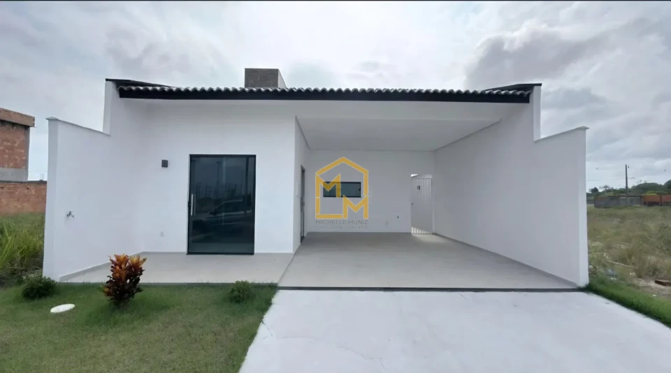 Imagens do imóveis CASA, 3 QUARTOS, CONDOMÍNIO BOUGAINVILLE -  BELÉM