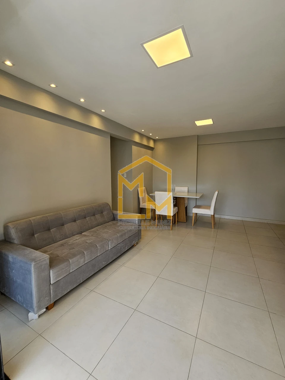 Imagens do imóveis APARTAMENTO, 2 QUARTOS, EDIFÍCIO QUADRA RESIDENCE, UMARIZAL - BELÉM