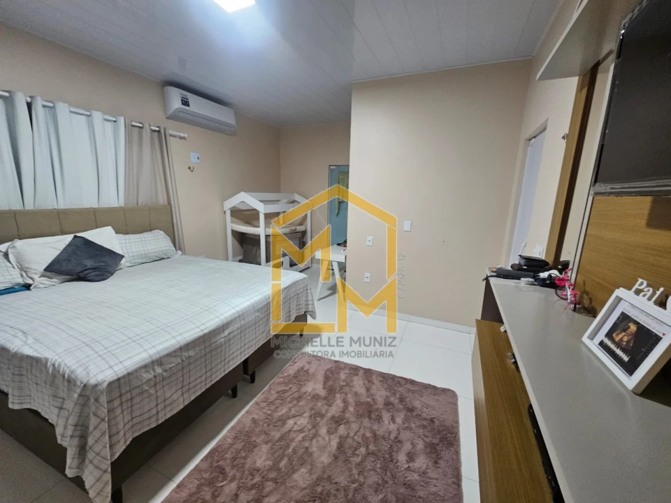 Imagens do imóveis Casa Á Venda Parklandia Belém