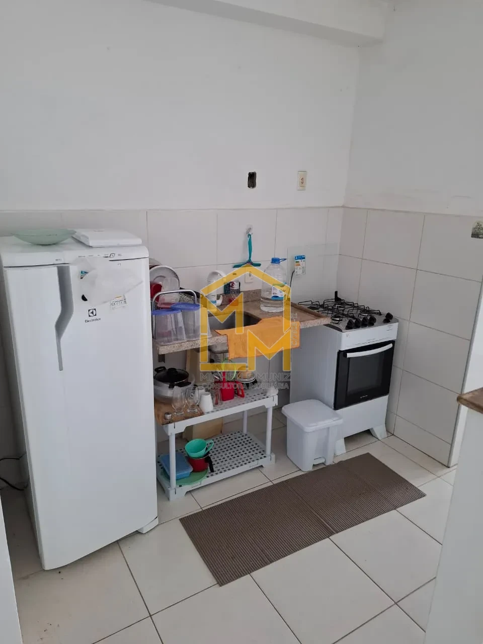 Imagens do imóveis APARTAMENTO, 2 QUARTOS, COM OU SEM MOBÍLIA, CHACARAS MONTENEGRO, BELÉM