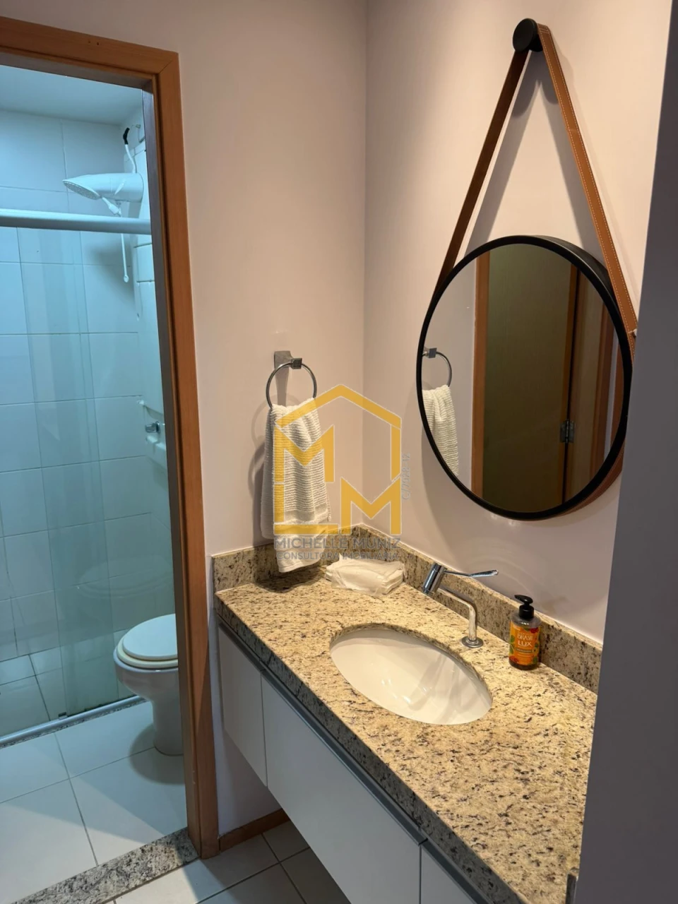 Imagens do imóveis Apartamento Para Alugar The One Belém
