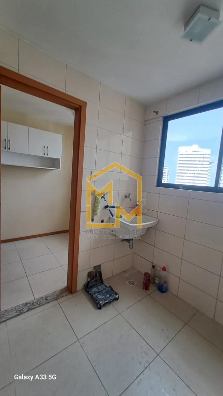 Imagens do imóveis EDIFÍCIO VILLAGE PREMIER, 3 SUÍTES, UMARIZAL | BELÉM/PA