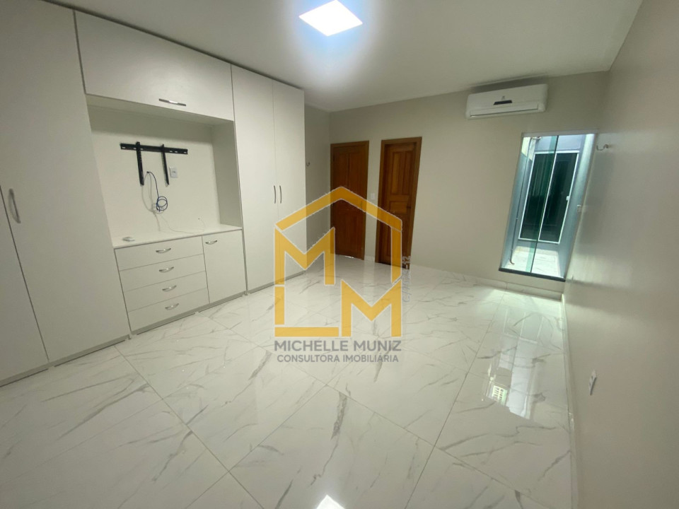 Imagens do imóveis CASA EM CONDOMÍNIO PARA LOCAÇÃO JARDIM DE MARSELHA MARITUBA