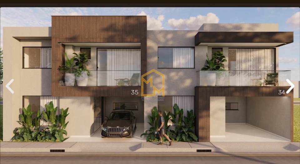 Imagens do imóveis CASA, 2 E 3 SUÍTES, LIKE PREMIUM, PASSAGEM DA INDIA, AV HÉLIO GUEIROS - ANANINDEUA - PRÉ LANÇAMENTO