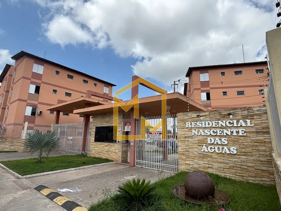 Imagens do imóveis Apartamento Á Venda Nascente Das Aguas Ananindeua